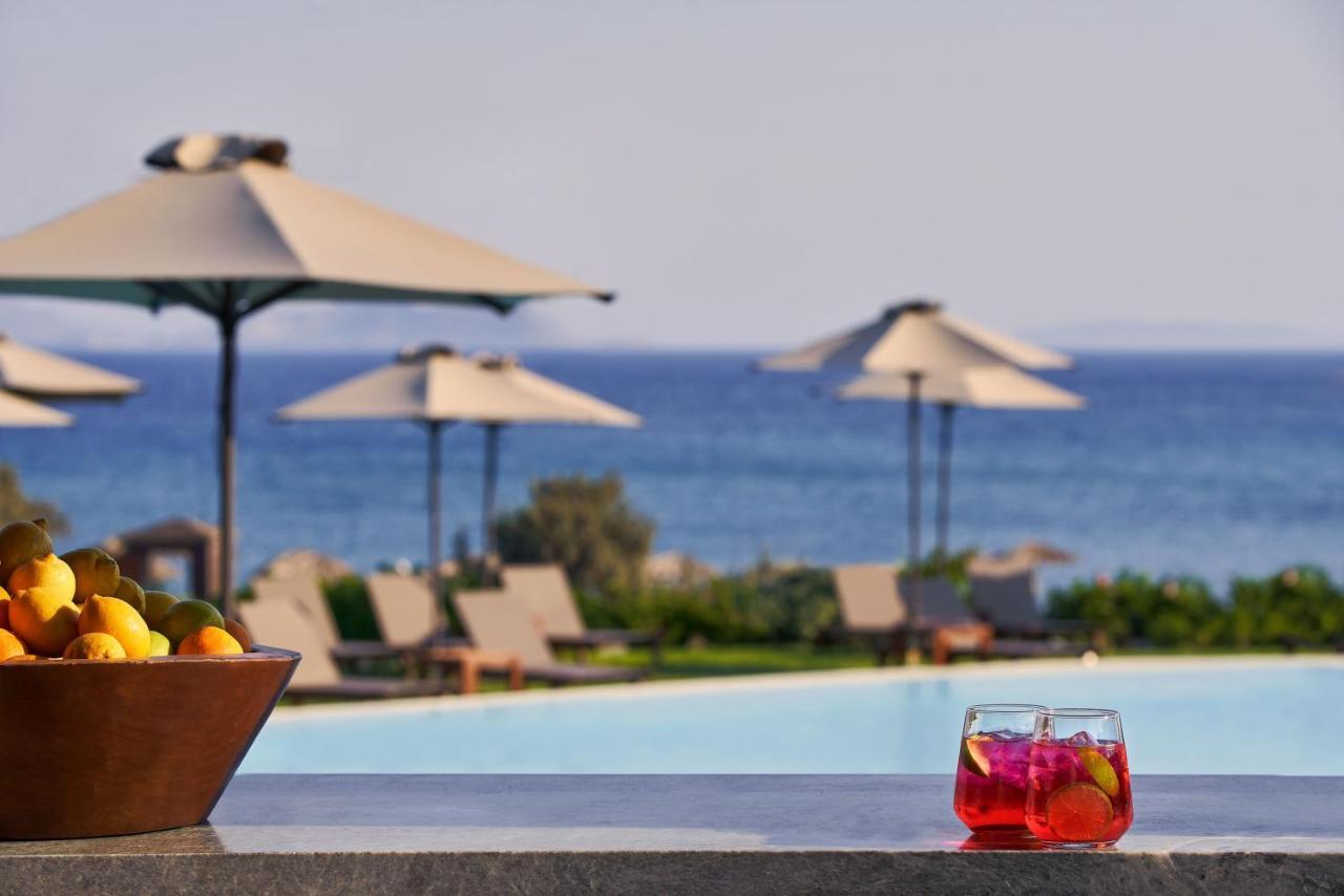 Kardamena  Atlantica Belvedere Resort - Adults Only מראה חיצוני תמונה