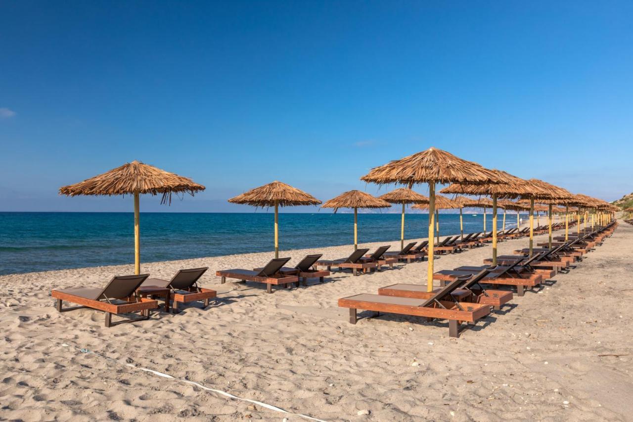 Kardamena  Atlantica Belvedere Resort - Adults Only מראה חיצוני תמונה