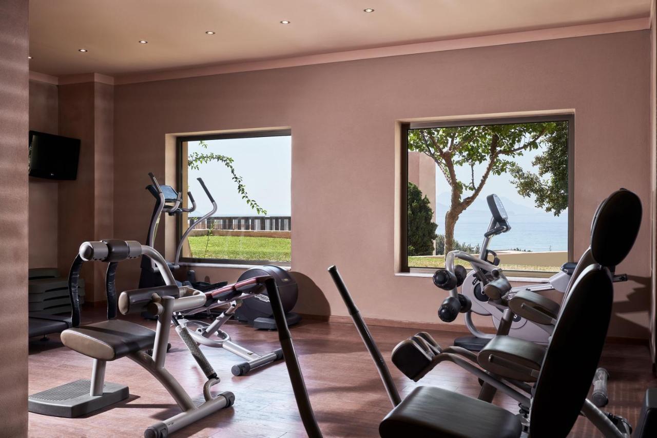 Kardamena  Atlantica Belvedere Resort - Adults Only מראה חיצוני תמונה