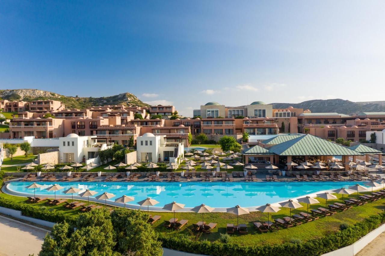 Kardamena  Atlantica Belvedere Resort - Adults Only מראה חיצוני תמונה