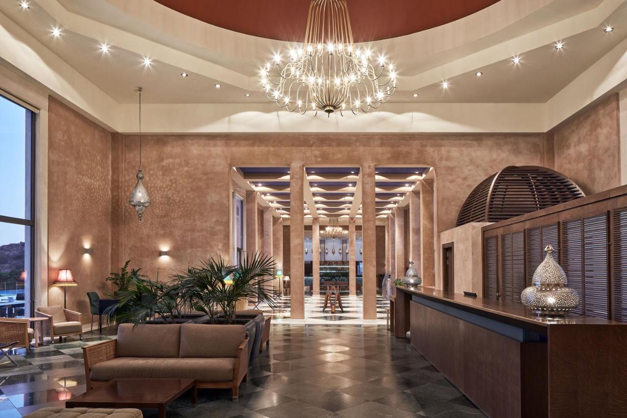 Kardamena  Atlantica Belvedere Resort - Adults Only מראה חיצוני תמונה