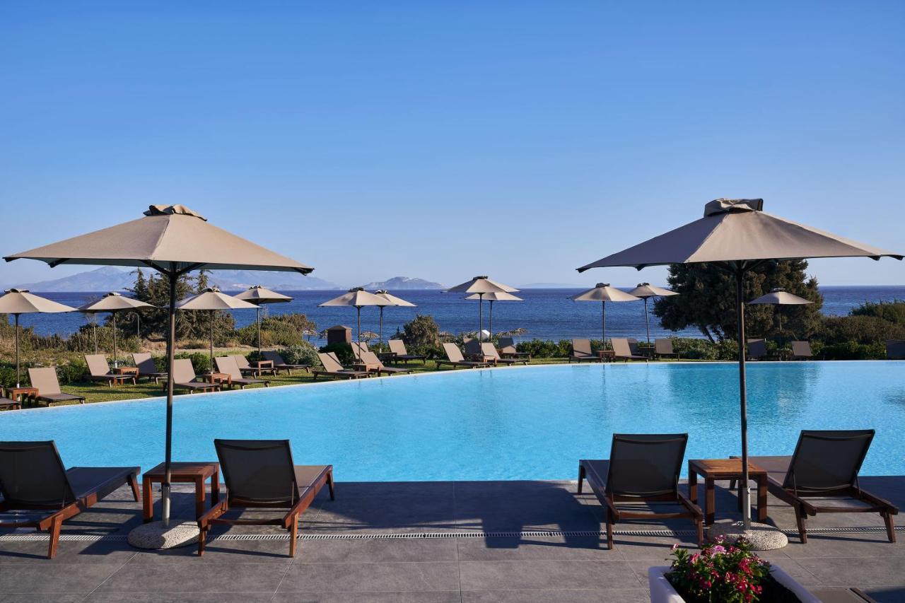 Kardamena  Atlantica Belvedere Resort - Adults Only מראה חיצוני תמונה