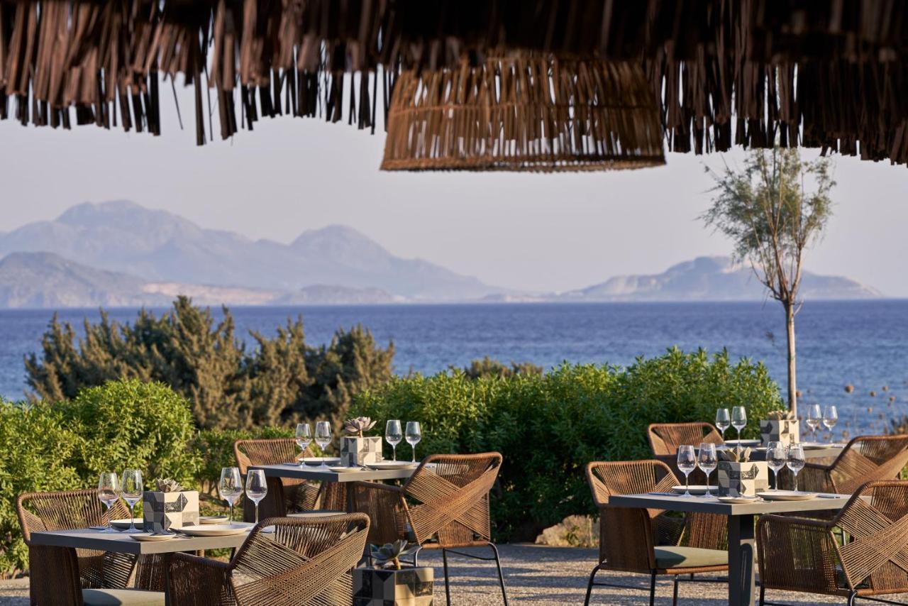 Kardamena  Atlantica Belvedere Resort - Adults Only מראה חיצוני תמונה