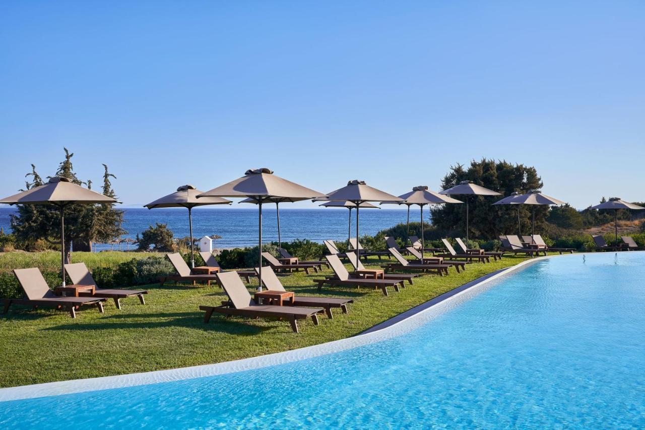 Kardamena  Atlantica Belvedere Resort - Adults Only מראה חיצוני תמונה