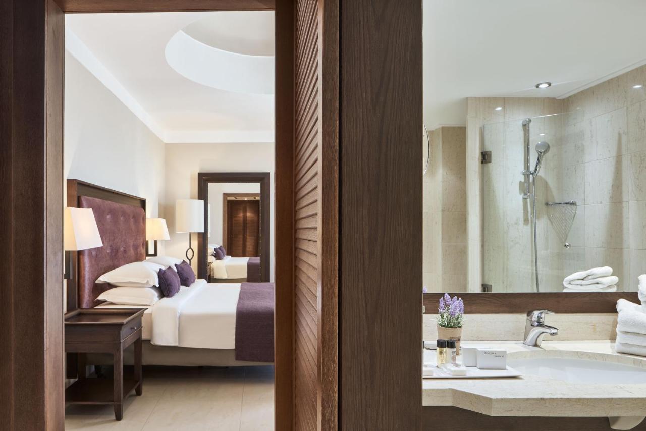 Kardamena  Atlantica Belvedere Resort - Adults Only מראה חיצוני תמונה
