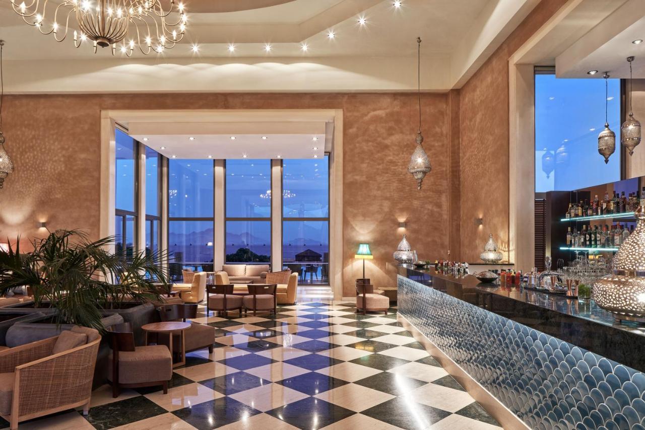 Kardamena  Atlantica Belvedere Resort - Adults Only מראה חיצוני תמונה