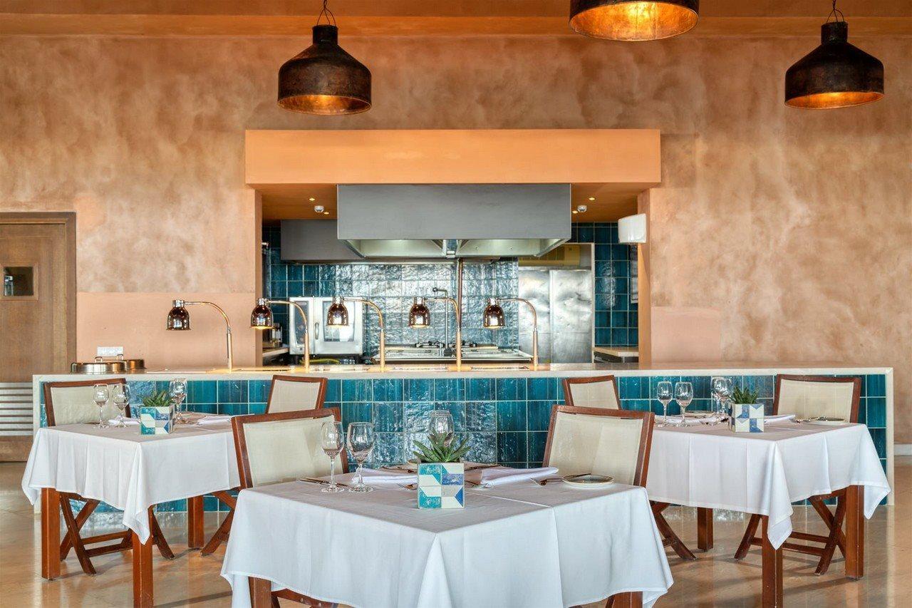 Kardamena  Atlantica Belvedere Resort - Adults Only מראה חיצוני תמונה