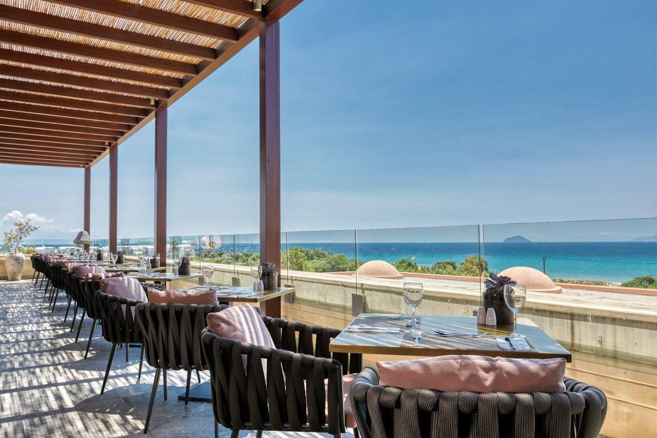 Kardamena  Atlantica Belvedere Resort - Adults Only מראה חיצוני תמונה