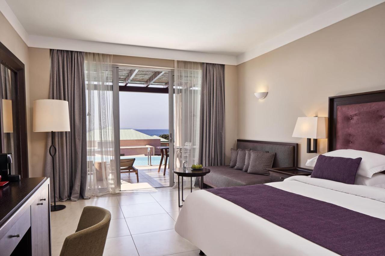 Kardamena  Atlantica Belvedere Resort - Adults Only מראה חיצוני תמונה