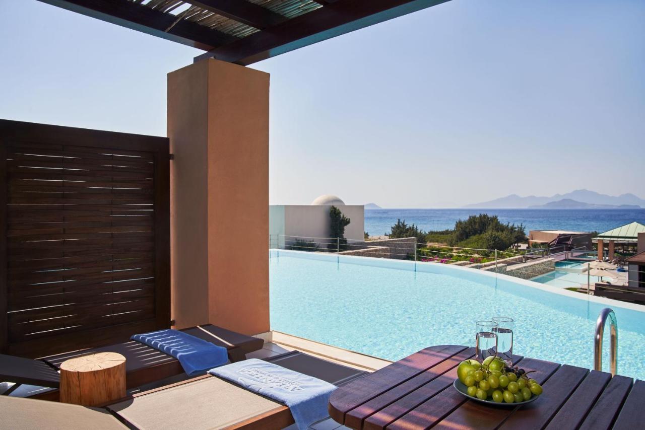 Kardamena  Atlantica Belvedere Resort - Adults Only מראה חיצוני תמונה