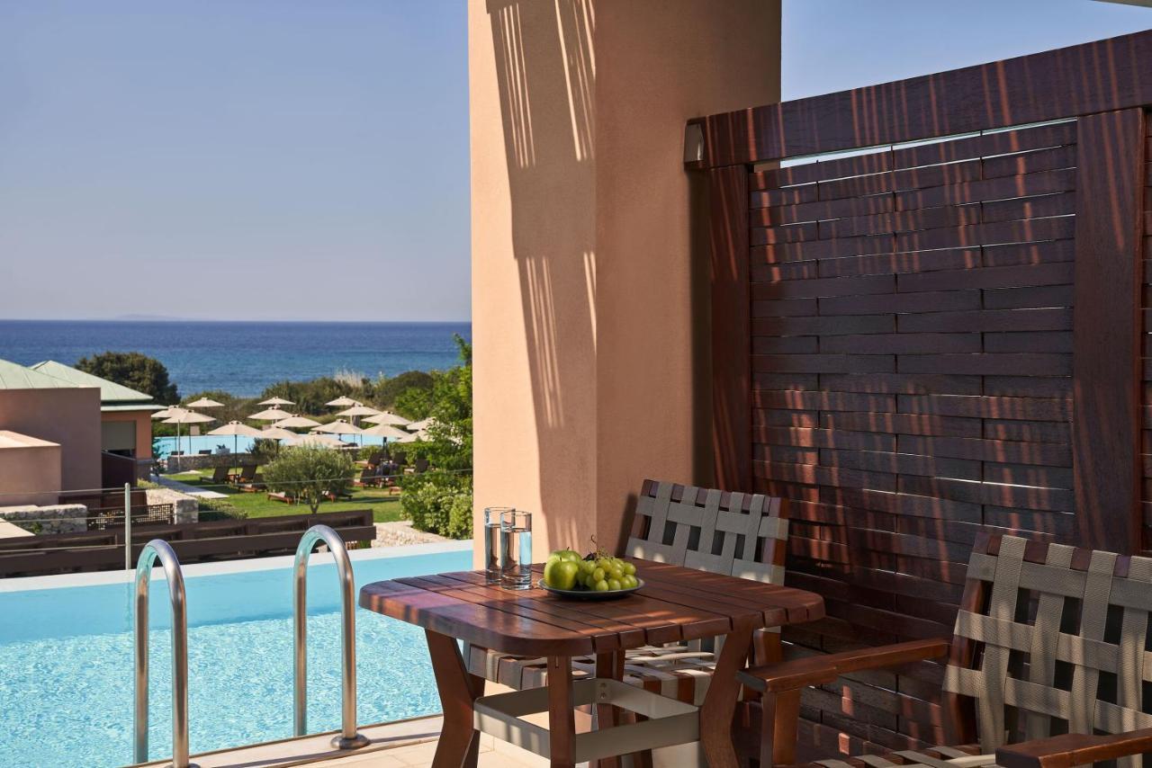 Kardamena  Atlantica Belvedere Resort - Adults Only מראה חיצוני תמונה