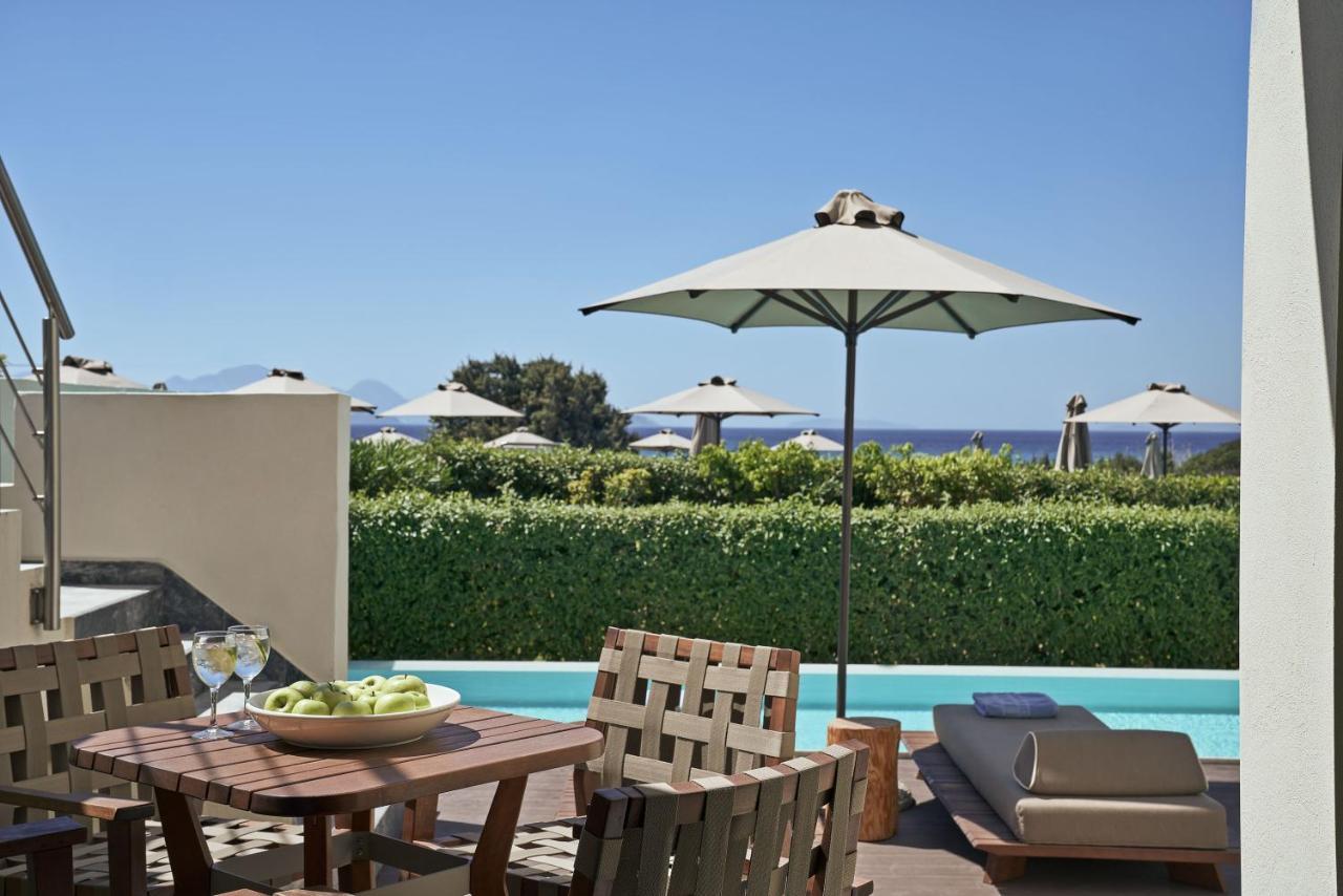 Kardamena  Atlantica Belvedere Resort - Adults Only מראה חיצוני תמונה