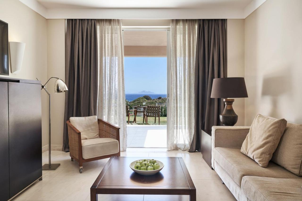 Kardamena  Atlantica Belvedere Resort - Adults Only מראה חיצוני תמונה