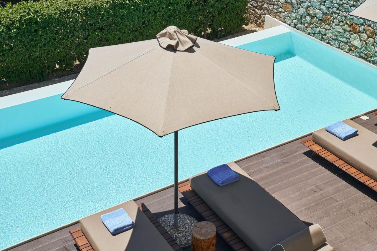 Kardamena  Atlantica Belvedere Resort - Adults Only מראה חיצוני תמונה