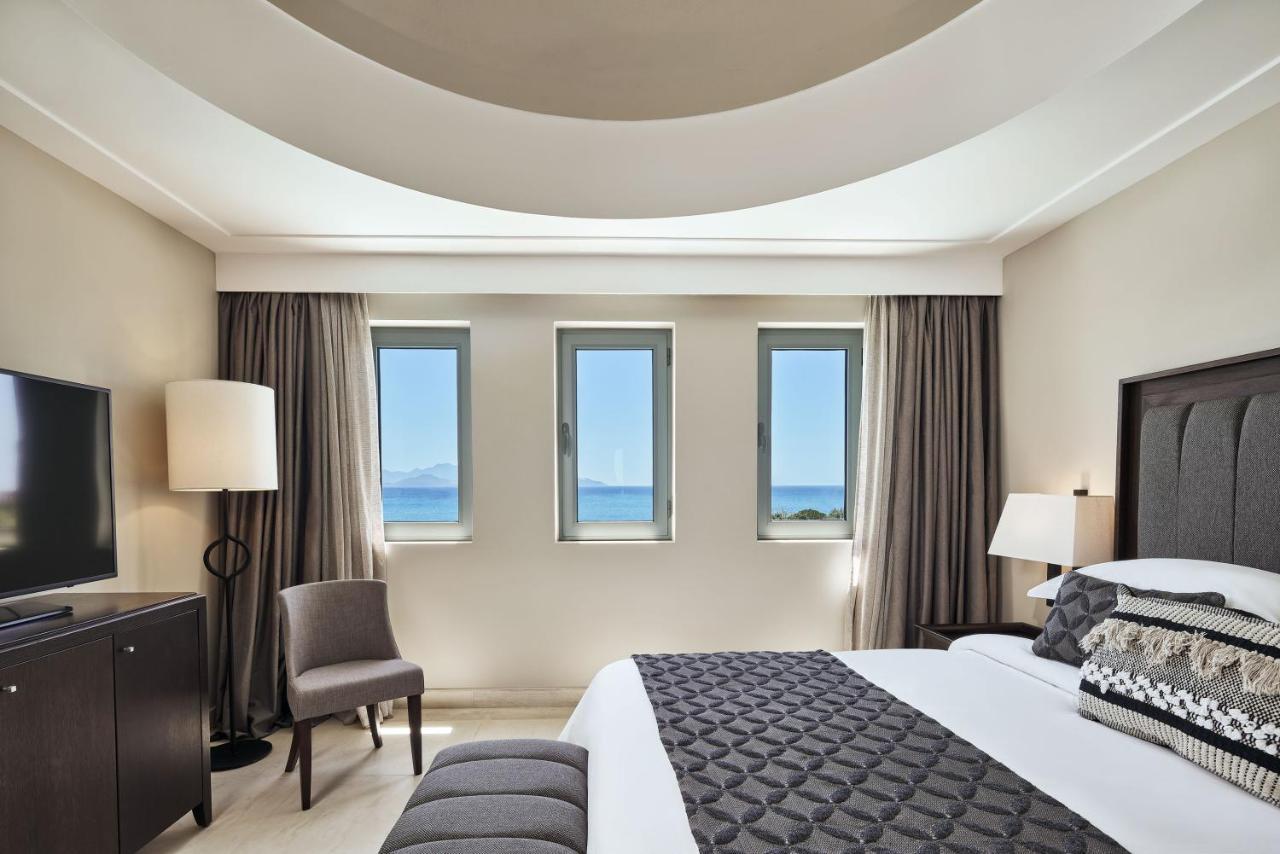 Kardamena  Atlantica Belvedere Resort - Adults Only מראה חיצוני תמונה