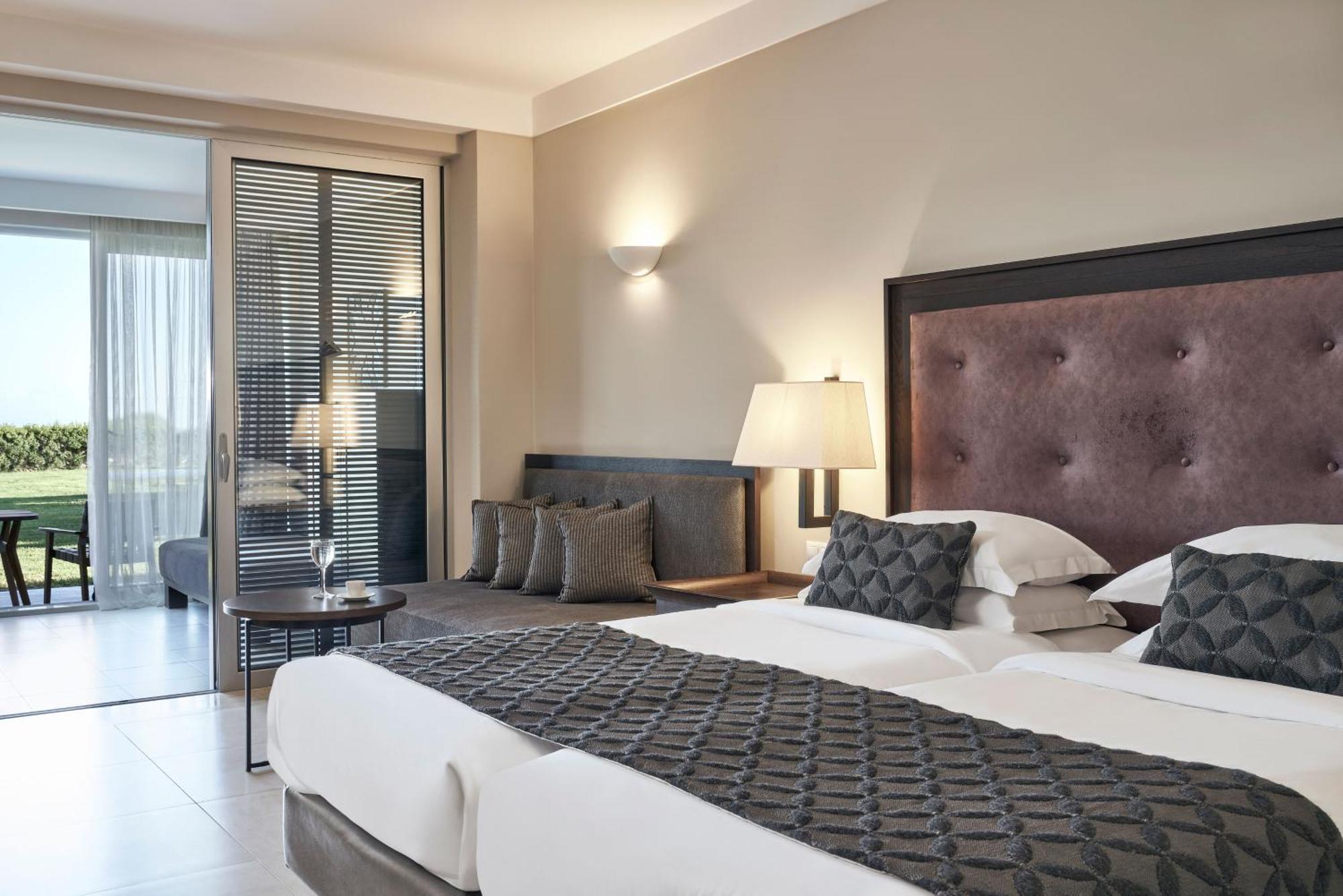Kardamena  Atlantica Belvedere Resort - Adults Only מראה חיצוני תמונה