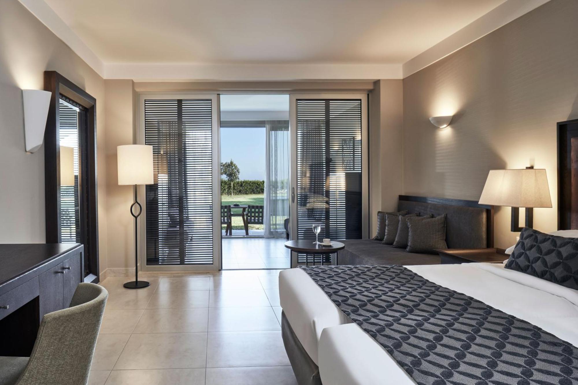 Kardamena  Atlantica Belvedere Resort - Adults Only מראה חיצוני תמונה