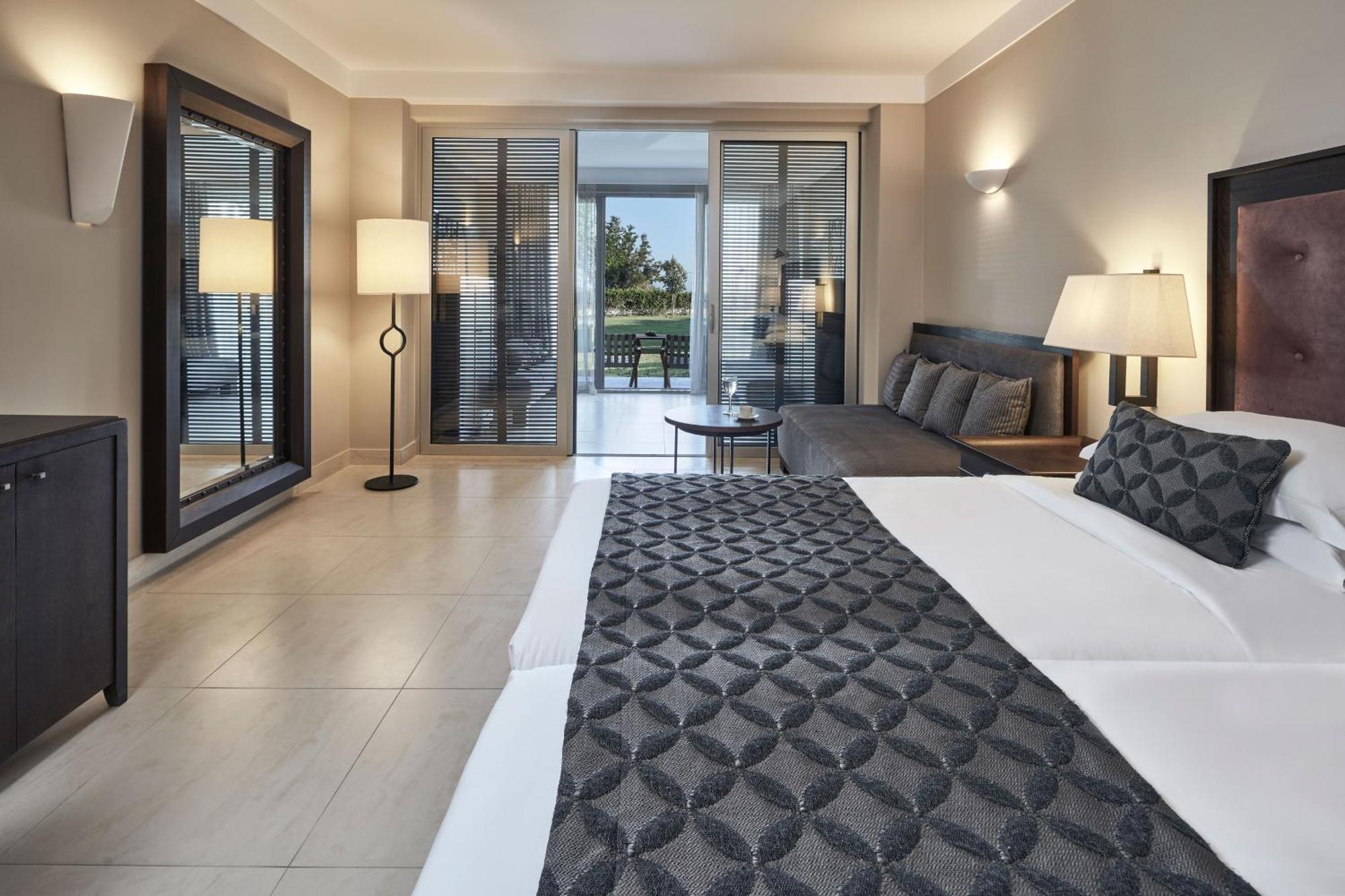 Kardamena  Atlantica Belvedere Resort - Adults Only מראה חיצוני תמונה