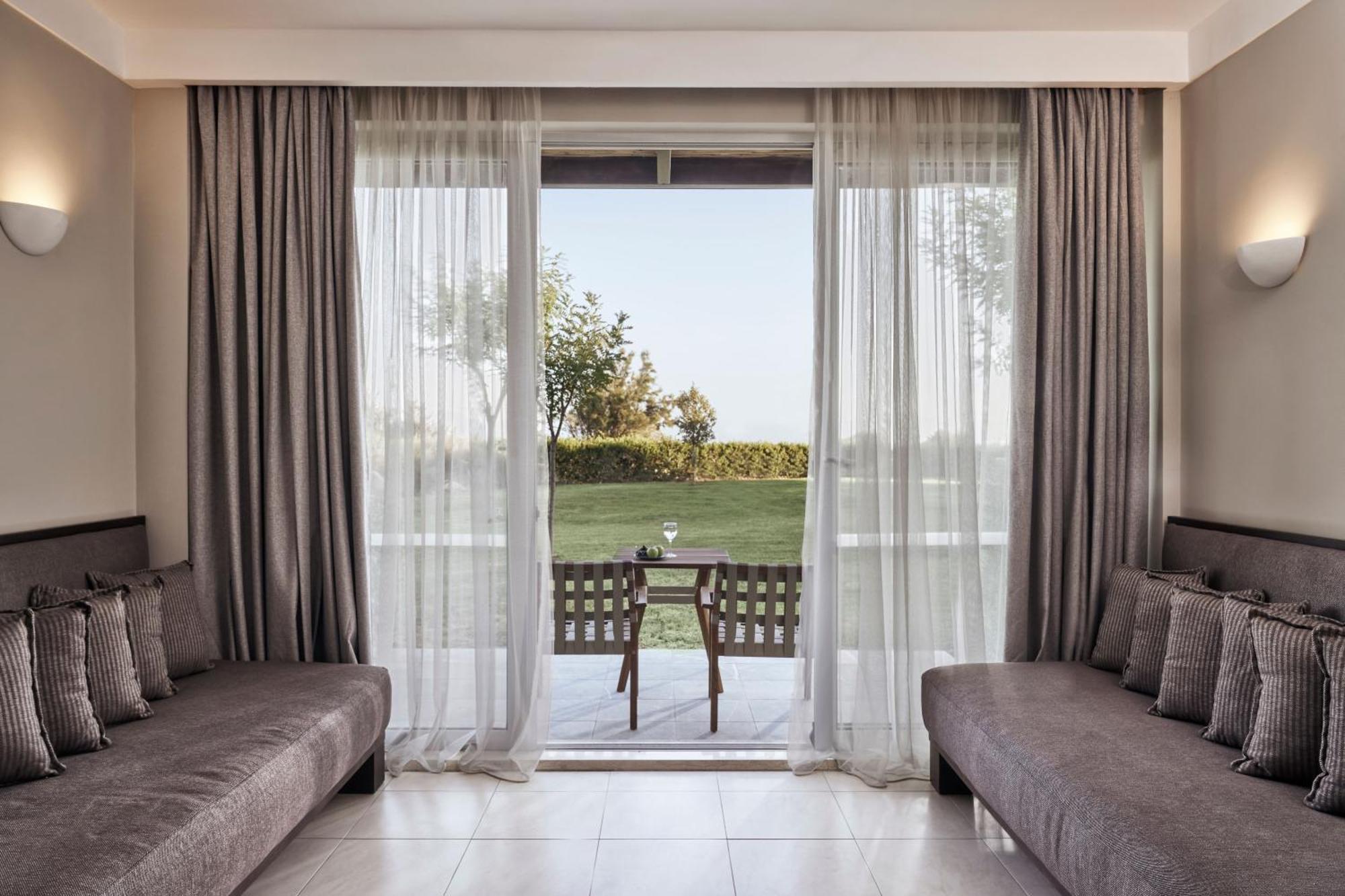 Kardamena  Atlantica Belvedere Resort - Adults Only מראה חיצוני תמונה
