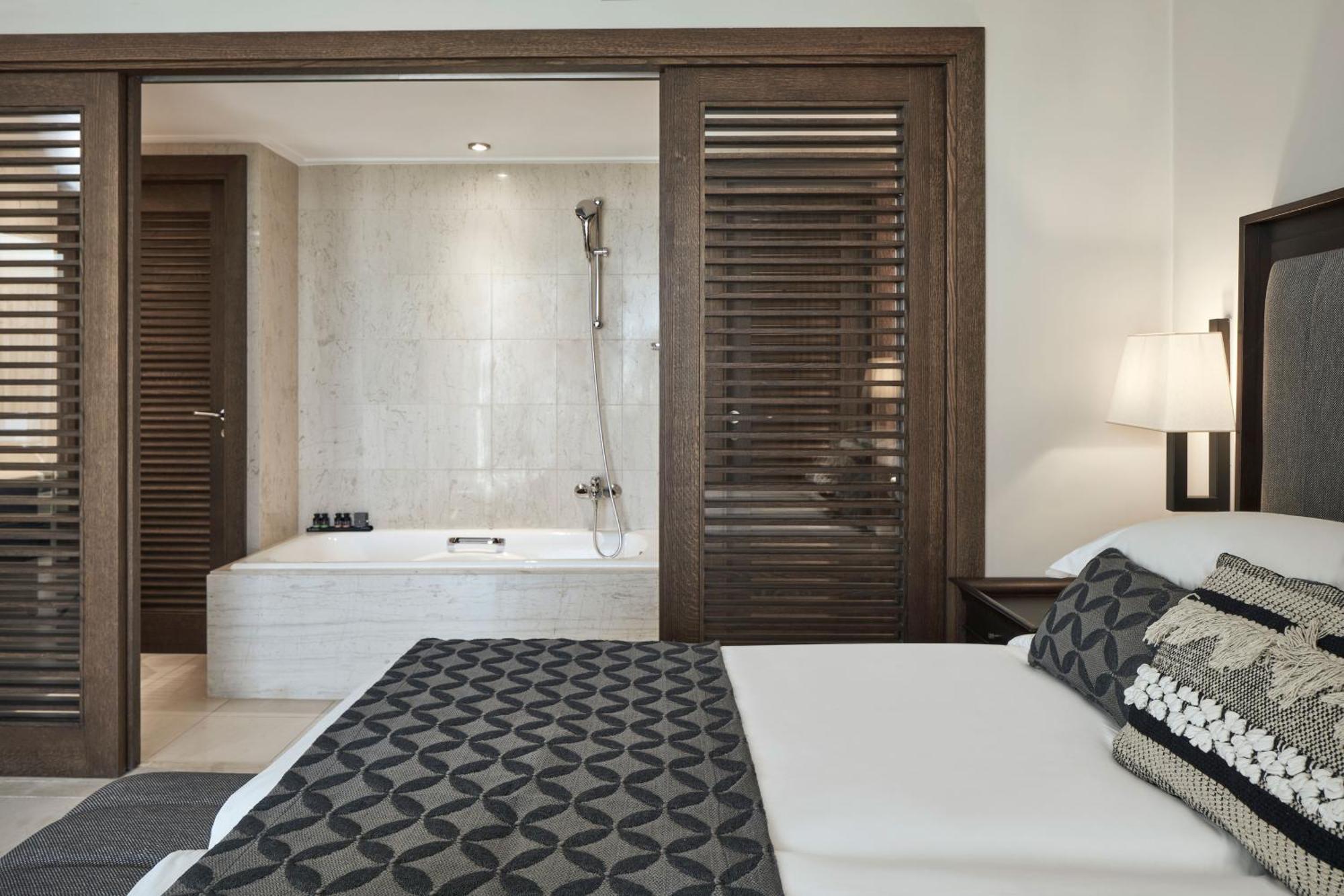 Kardamena  Atlantica Belvedere Resort - Adults Only מראה חיצוני תמונה