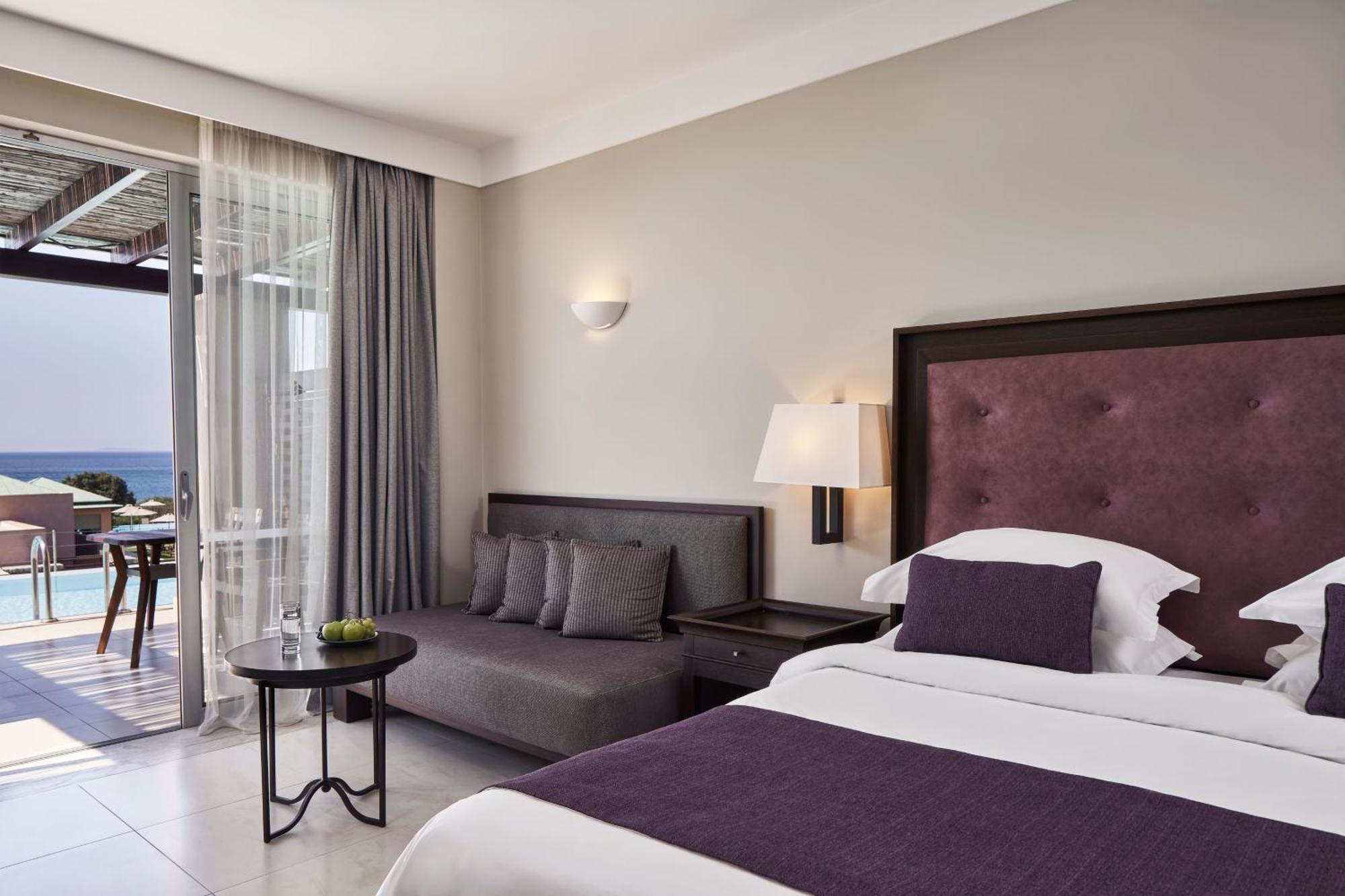 Kardamena  Atlantica Belvedere Resort - Adults Only מראה חיצוני תמונה