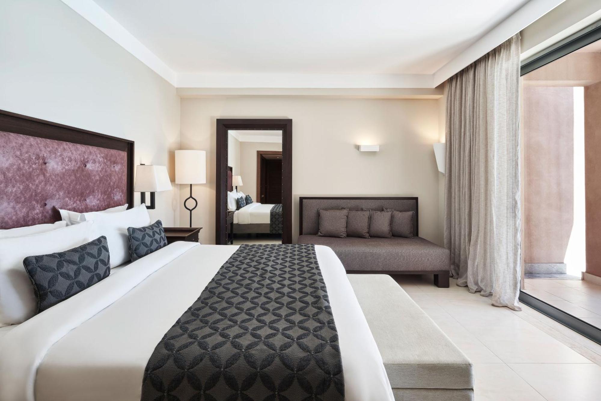 Kardamena  Atlantica Belvedere Resort - Adults Only מראה חיצוני תמונה