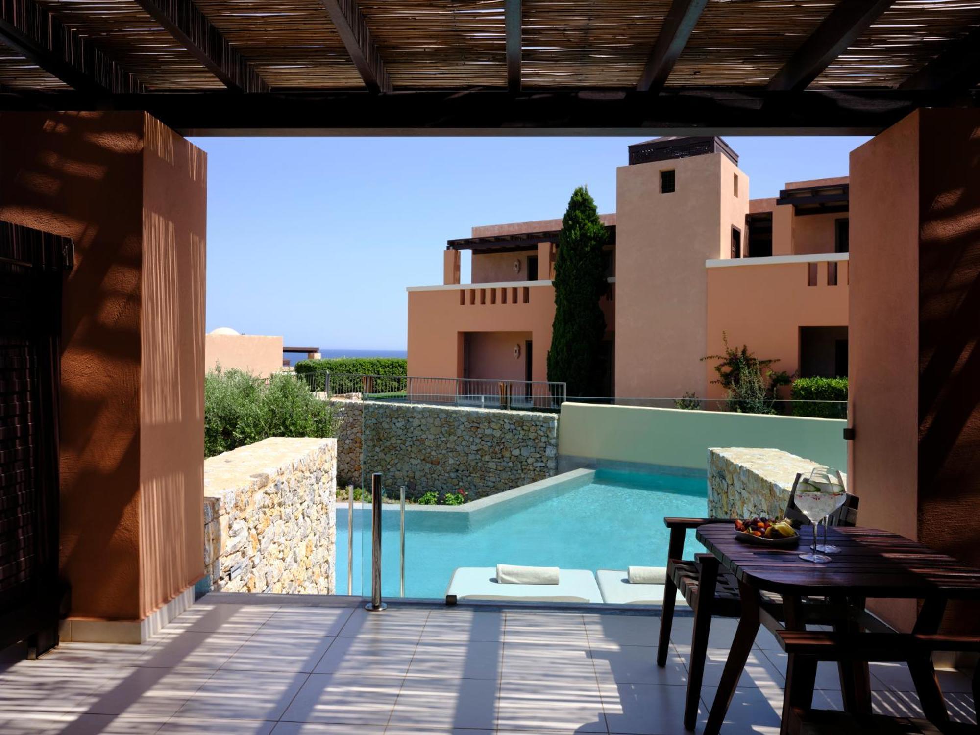 Kardamena  Atlantica Belvedere Resort - Adults Only מראה חיצוני תמונה