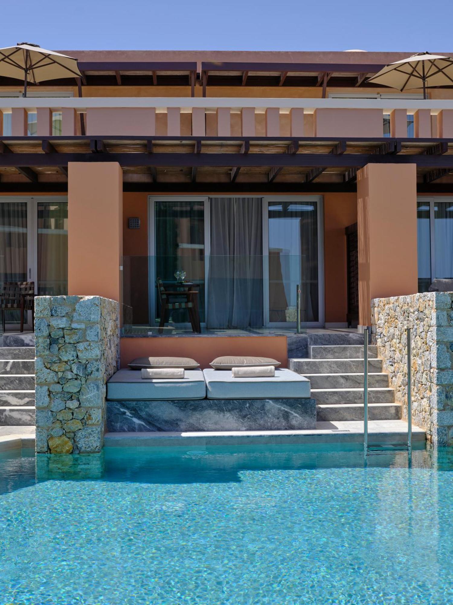 Kardamena  Atlantica Belvedere Resort - Adults Only מראה חיצוני תמונה