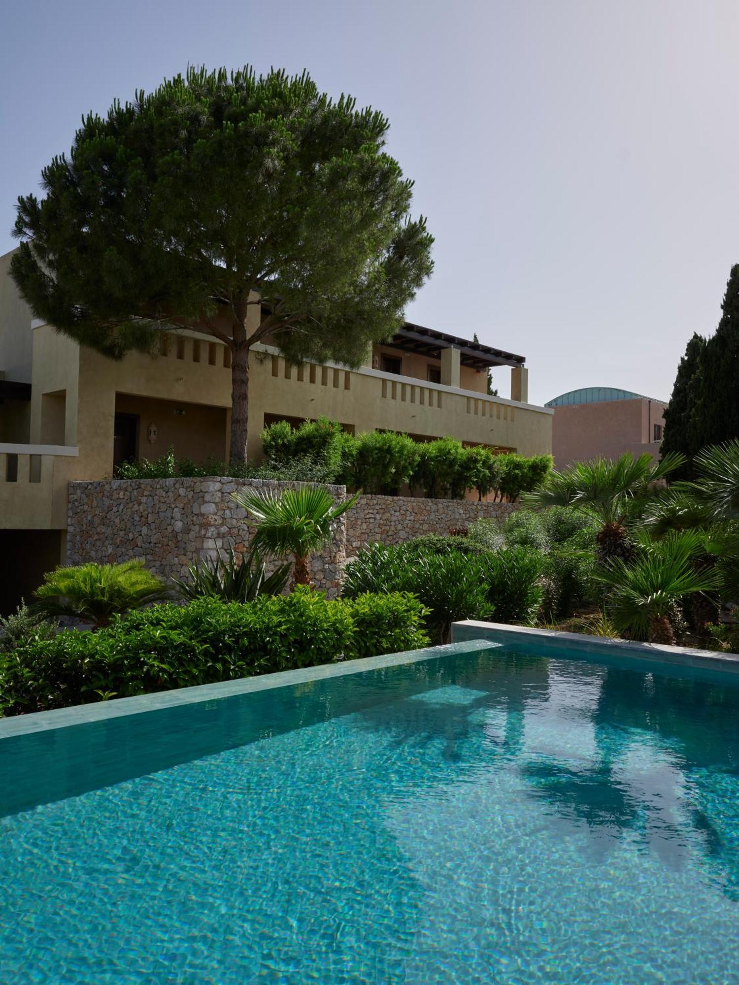 Kardamena  Atlantica Belvedere Resort - Adults Only מראה חיצוני תמונה