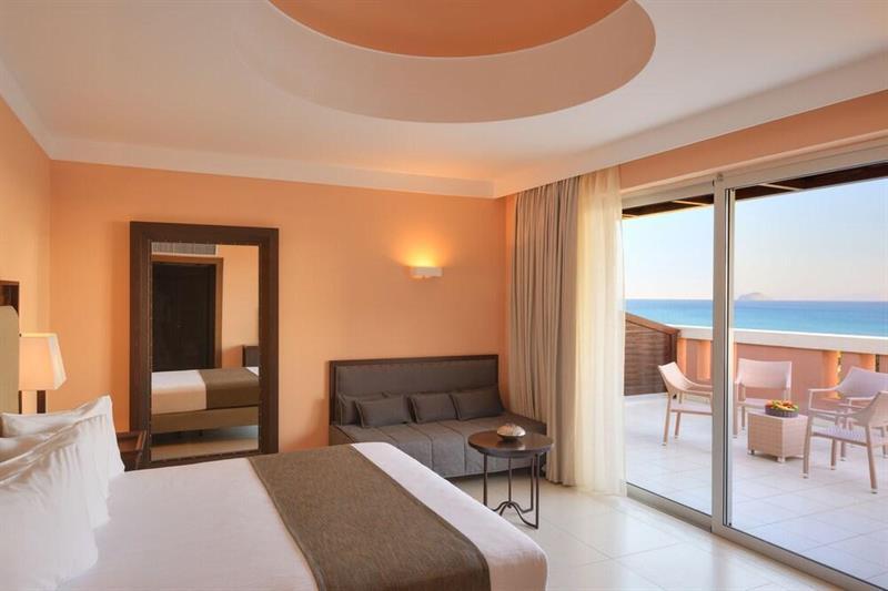 Kardamena  Atlantica Belvedere Resort - Adults Only מראה חיצוני תמונה