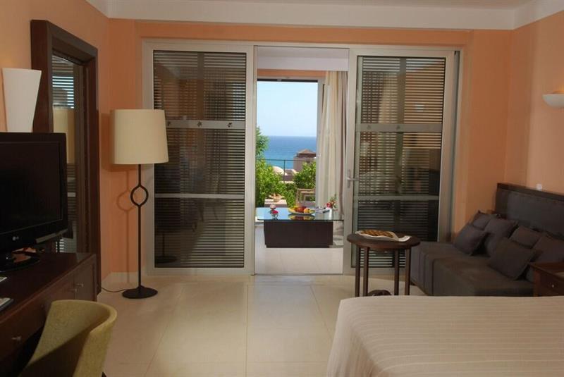 Kardamena  Atlantica Belvedere Resort - Adults Only מראה חיצוני תמונה
