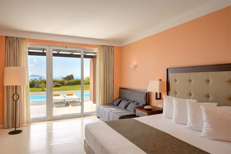 Kardamena  Atlantica Belvedere Resort - Adults Only מראה חיצוני תמונה