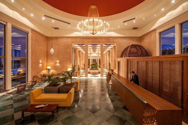 Kardamena  Atlantica Belvedere Resort - Adults Only מראה חיצוני תמונה