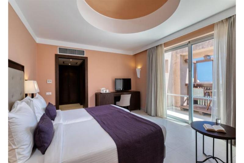 Kardamena  Atlantica Belvedere Resort - Adults Only מראה חיצוני תמונה