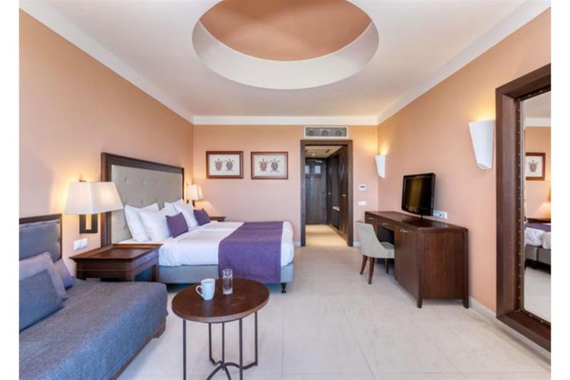 Kardamena  Atlantica Belvedere Resort - Adults Only מראה חיצוני תמונה